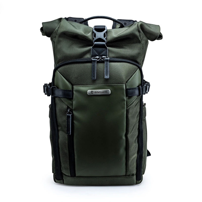 VANGUARD Sac à dos VEO Select 43 RB Vert