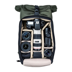 VANGUARD Sac à dos VEO Select 43 RB Vert