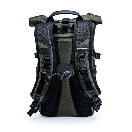 VANGUARD Sac à dos VEO Select 43 RB Vert