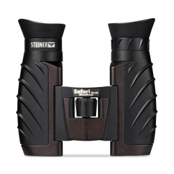 STEINER Jumelles Safari UltraSharp - 10x26