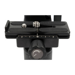 SIRUI Tête pendulaire carbone PH-10 - Panoramique