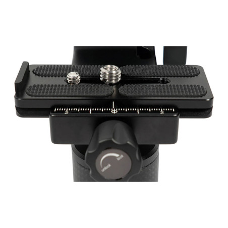 SIRUI Tête pendulaire carbone PH-10 - Panoramique