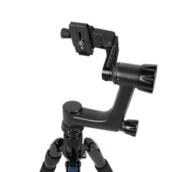 SIRUI Tête pendulaire carbone PH-10 - Panoramique