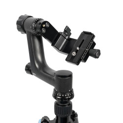 SIRUI Tête pendulaire carbone PH-10 - Panoramique