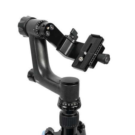 SIRUI Tête pendulaire carbone PH-10 - Panoramique