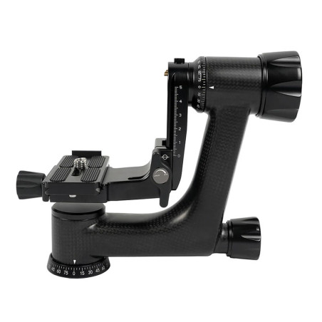 SIRUI Tête pendulaire carbone PH-10 - Panoramique