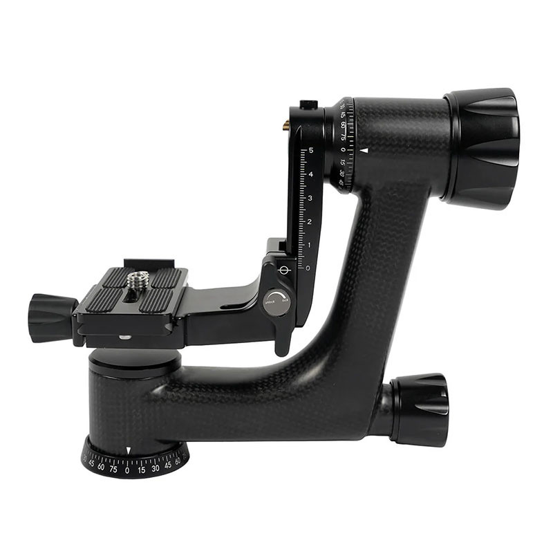 SIRUI Tête pendulaire carbone PH-10 - Panoramique