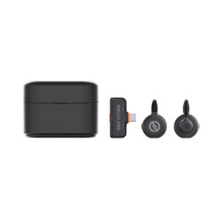 HOLLYLAND Lark M2S USB-C Kit Microphone Lavalier