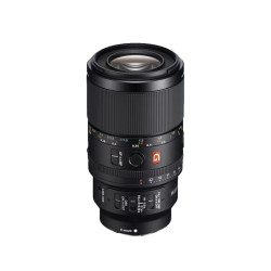 SONY Objectif FE 100mm f/2.8 Macro GM OSS Garanti 2 ans