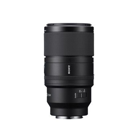 SONY Objectif FE 100mm f/2.8 Macro GM OSS Garanti 2 ans