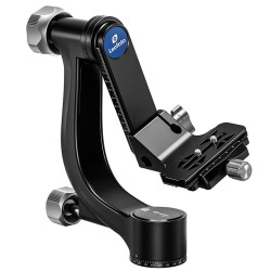 LEOFOTO Tête pendulaire PG-4