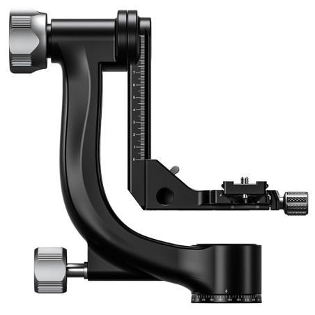 LEOFOTO Tête pendulaire PG-4