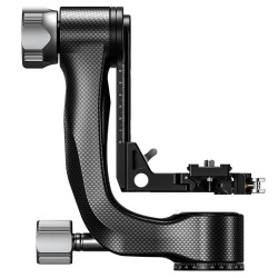 LEOFOTO Tête pendulaire carbone PG-3L