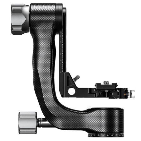 LEOFOTO Tête pendulaire carbone PG-3L