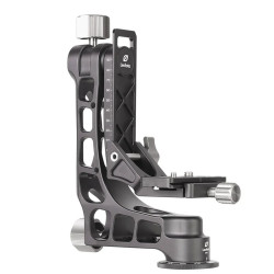 LEOFOTO Tête pendulaire aluminium PG-1