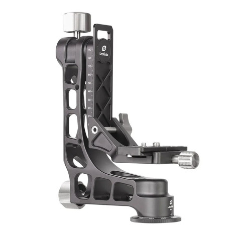 LEOFOTO Tête pendulaire aluminium PG-1