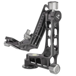 LEOFOTO Tête pendulaire aluminium PG-1