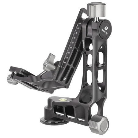 LEOFOTO Tête pendulaire aluminium PG-1