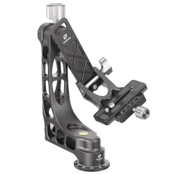 LEOFOTO Tête pendulaire aluminium PG-1
