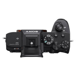 SONY Alpha 7 IV + Objectif SIGMA 20-200mm f/3.5-6.3 Contemporary Garanti 3 ans