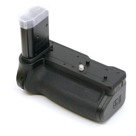 Occasion NIKON GRIP MB-N 14  POUR Z5II Z6II Z6III Z7II