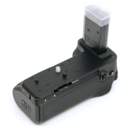 Occasion NIKON GRIP MB-N 14  POUR Z5II Z6II Z6III Z7II