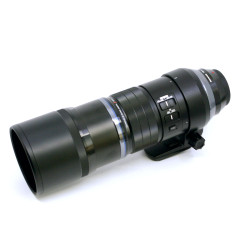 Occasion OLYMPUS 300mm f/4 IS PRO