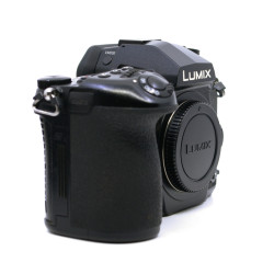Occasion PANASONIC G9