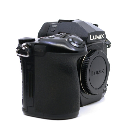 Occasion PANASONIC G9