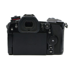 Occasion PANASONIC G9