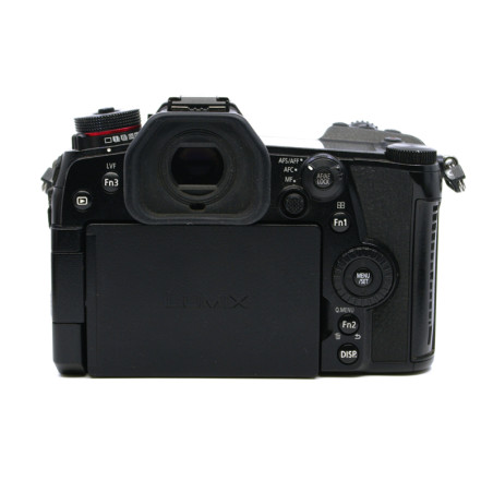 Occasion PANASONIC G9