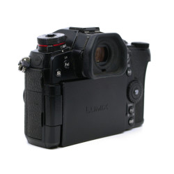 Occasion PANASONIC G9