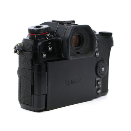 Occasion PANASONIC G9