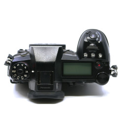 Occasion PANASONIC G9