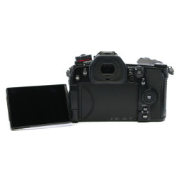 Occasion PANASONIC G9