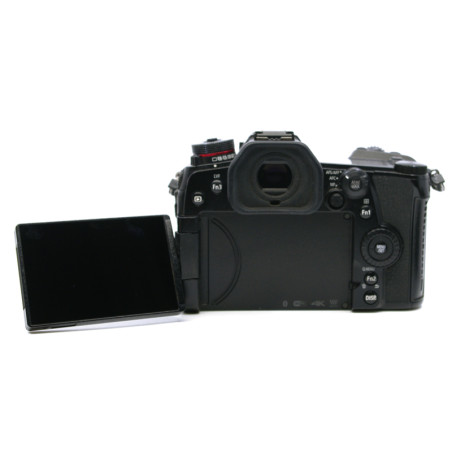 Occasion PANASONIC G9