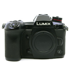 Occasion PANASONIC G9
