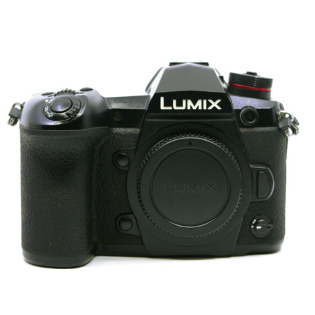 Occasion PANASONIC G9