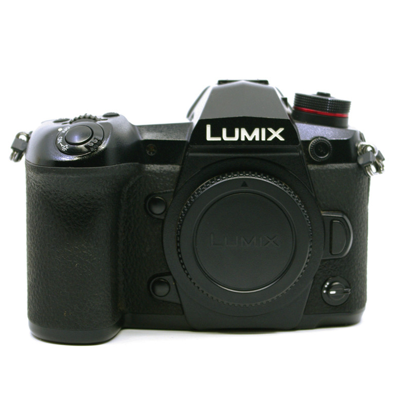 Occasion PANASONIC G9