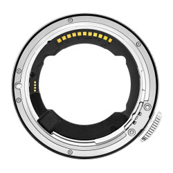 MEGADAP Bague d'adaptation ETZ21 Pro+ Sony E compatible avec Nikon Z AF
