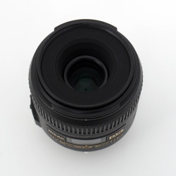 Occasion NIKON  AF-S DX 40mm/2.8 G MACRO