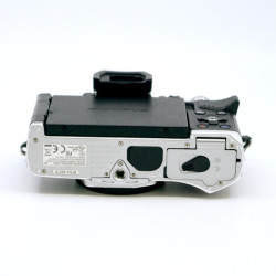 Occasion OLYMPUS  OM-D E-M5 MARK II SILVER