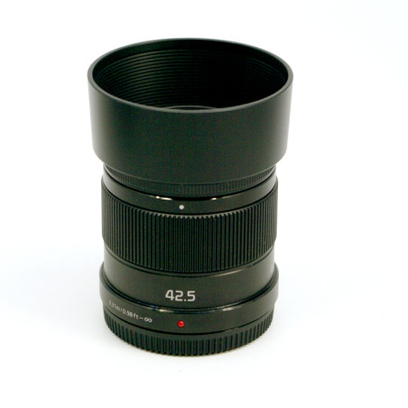 Occasion PANASONIC G 42.5mm f/1.7 ASPH Power OIS
