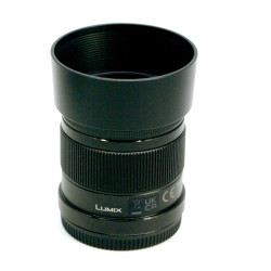 Occasion PANASONIC G 42.5mm f/1.7 ASPH Power OIS