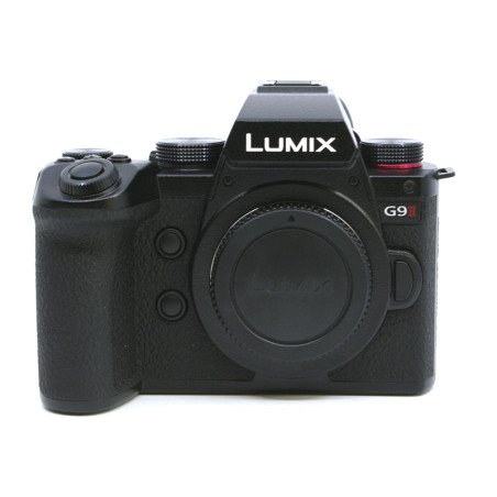 Occasion PANASONIC G9 II 