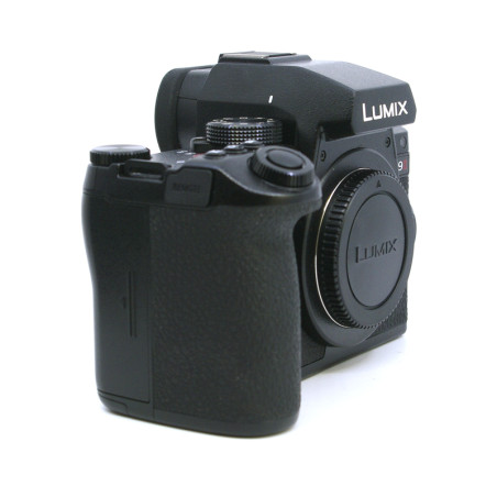 Occasion PANASONIC G9 II 