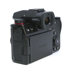 Occasion PANASONIC G9 II 