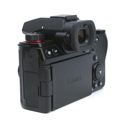 Occasion PANASONIC G9 II 