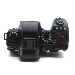 Occasion PANASONIC G9 II 