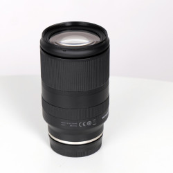 Occasion TAMRON 28-200mm f/2.8-5.6 Di III RXD  SONY FE Reconditionné